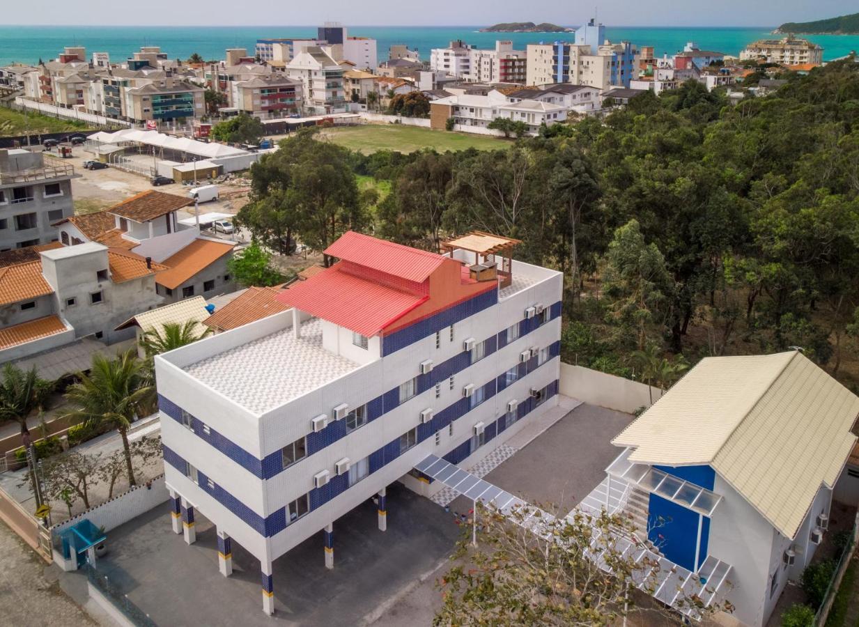 מלון Mar E Mar Florianópolis מראה חיצוני תמונה