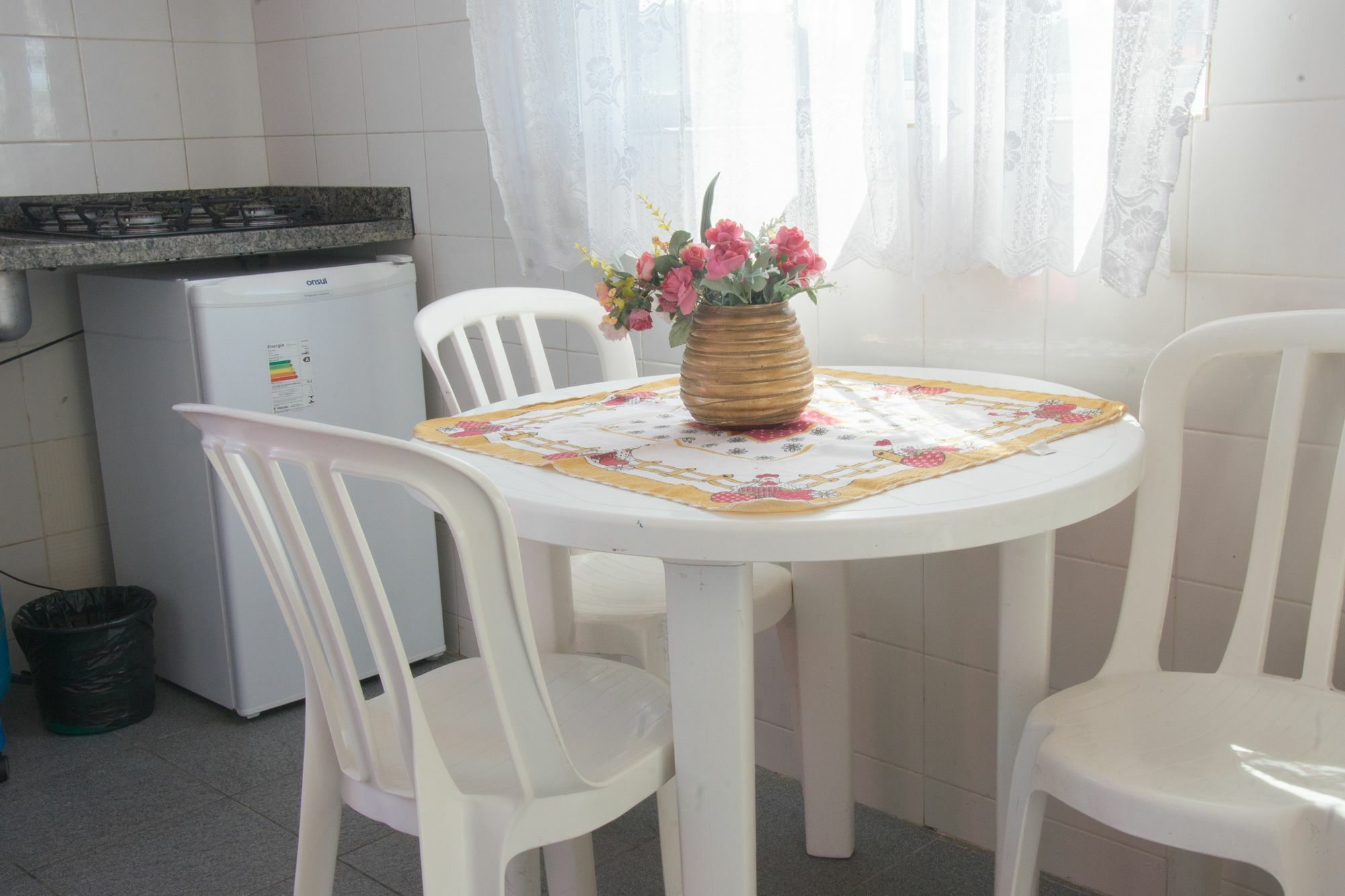 מלון Mar E Mar Florianópolis מראה חיצוני תמונה