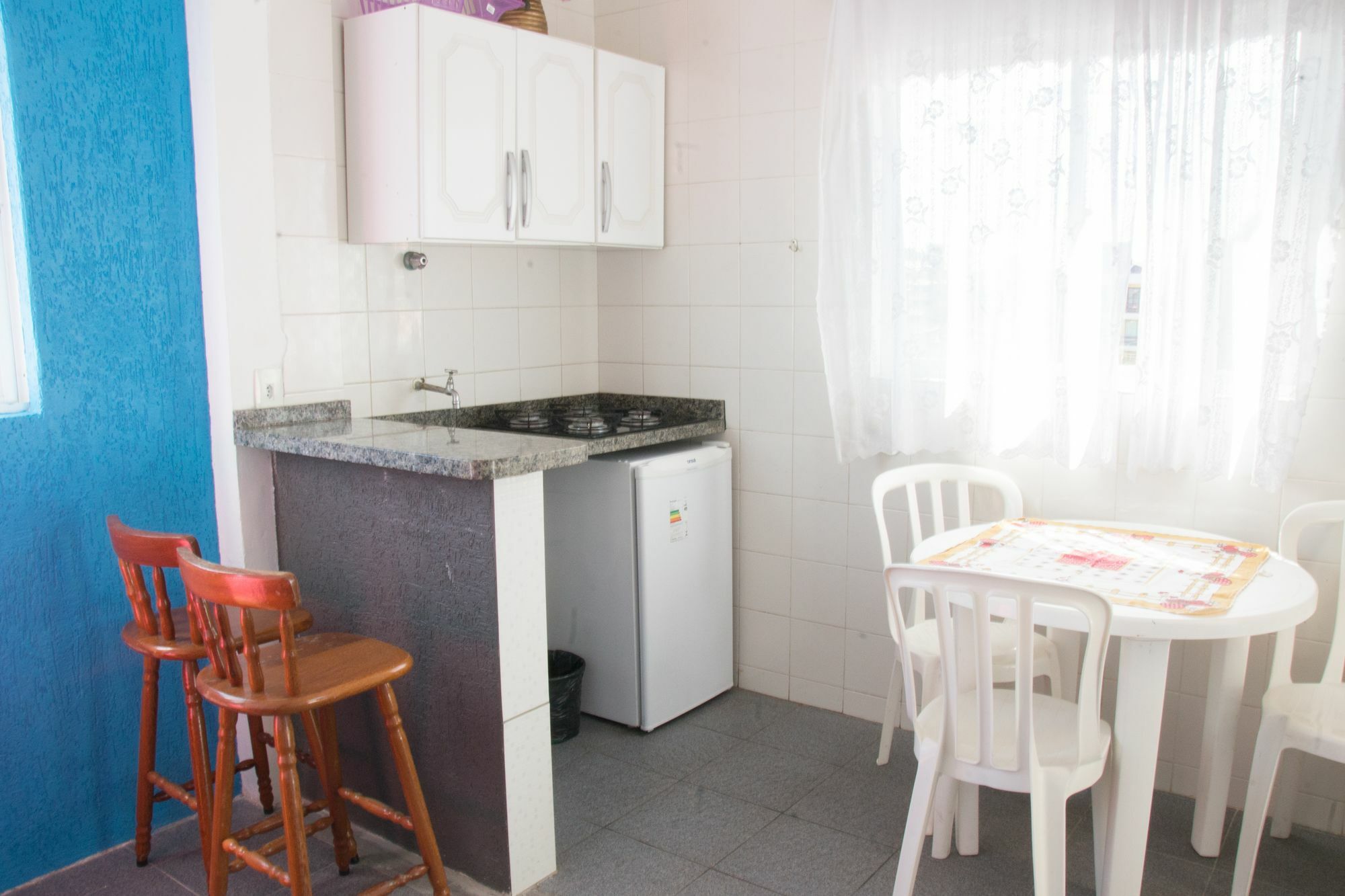 מלון Mar E Mar Florianópolis מראה חיצוני תמונה