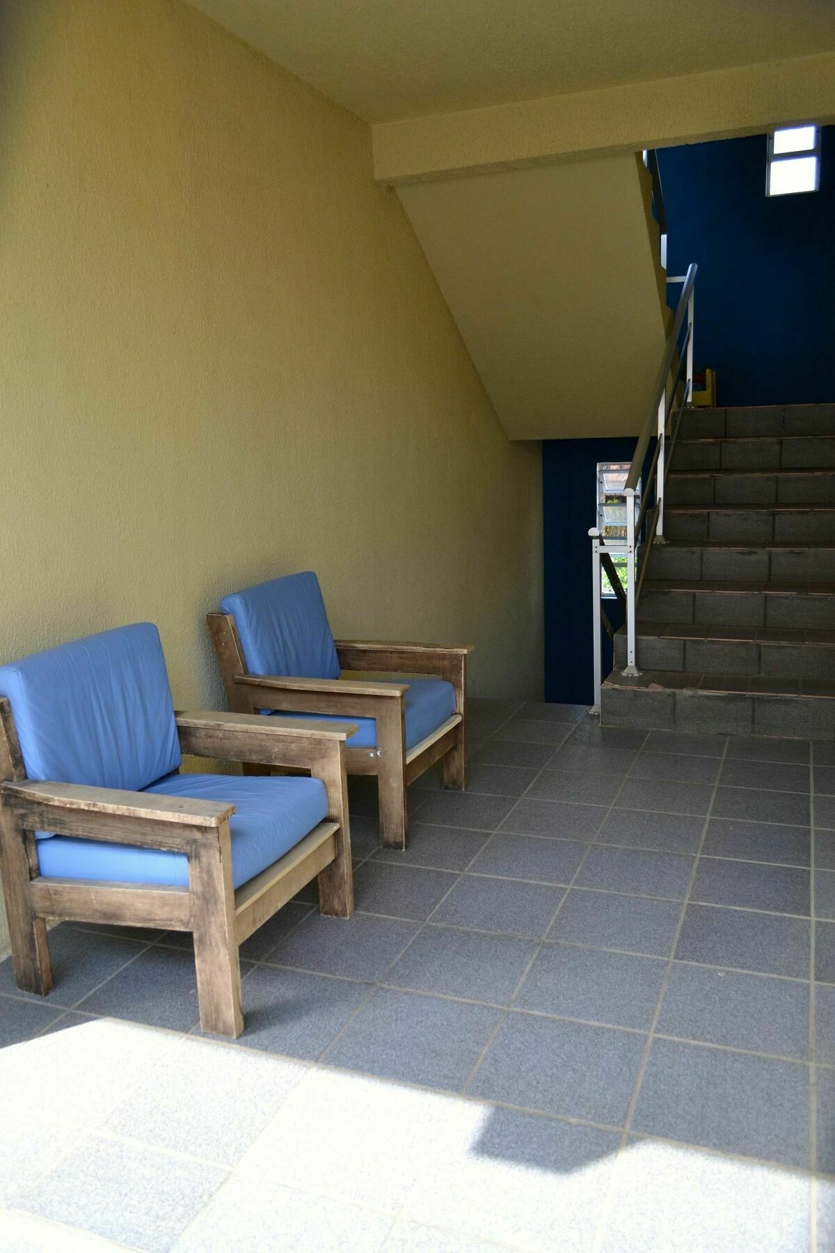 מלון Mar E Mar Florianópolis מראה חיצוני תמונה