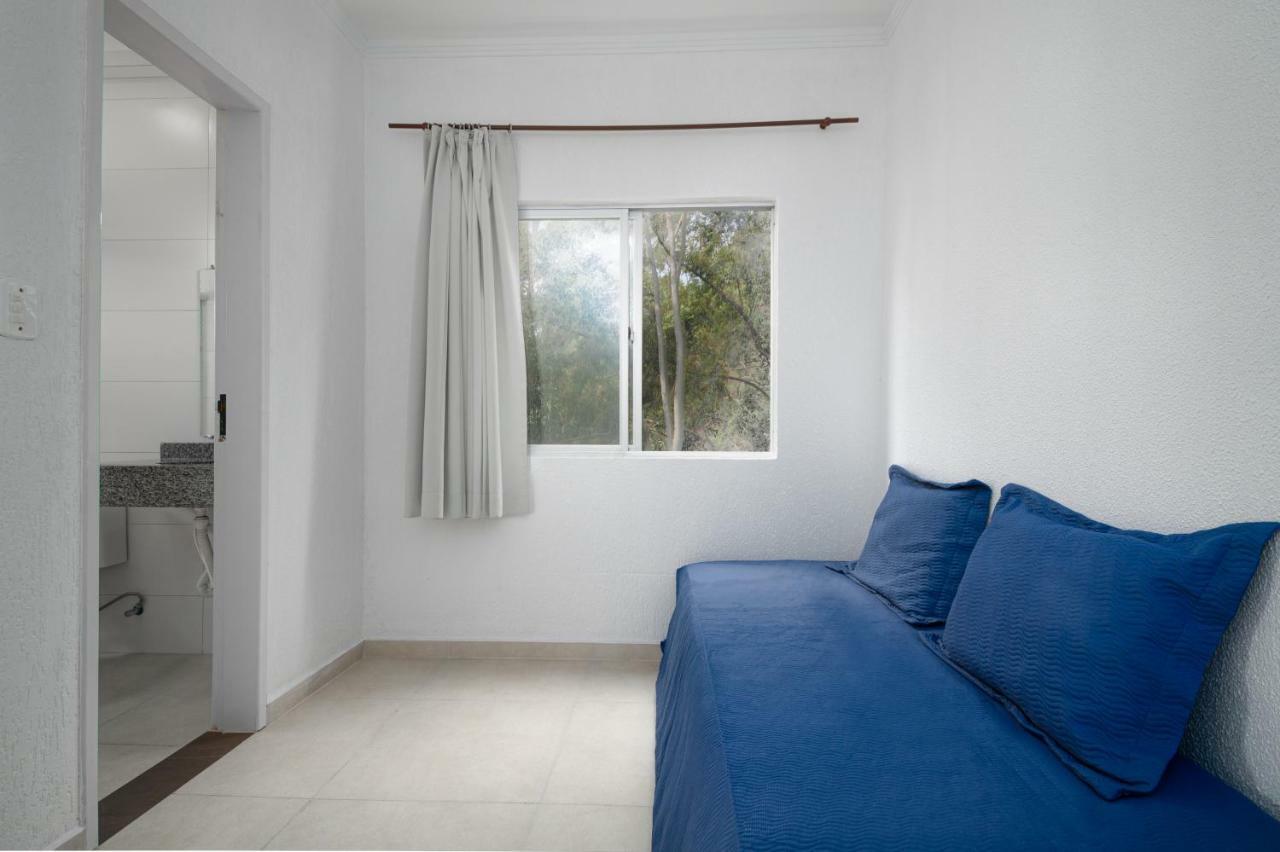 מלון Mar E Mar Florianópolis מראה חיצוני תמונה